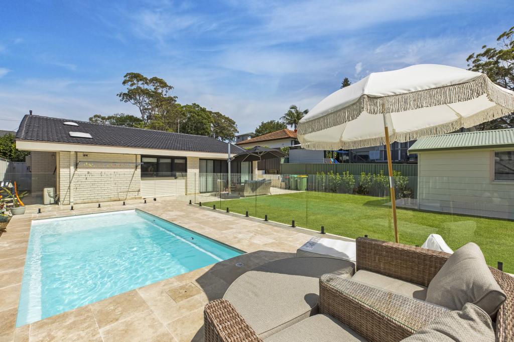 2 Lucinda Ave, Wamberal, NSW 2260