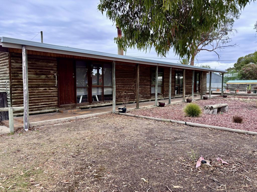 3 Elm Ave, Keith, SA 5267