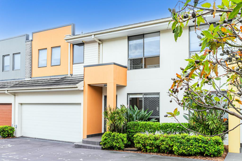 14/2 Mcclausland Pl, Kellyville, NSW 2155