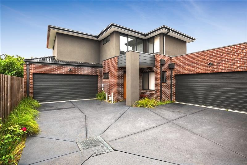 2/40 Harlington St, Clayton, VIC 3168
