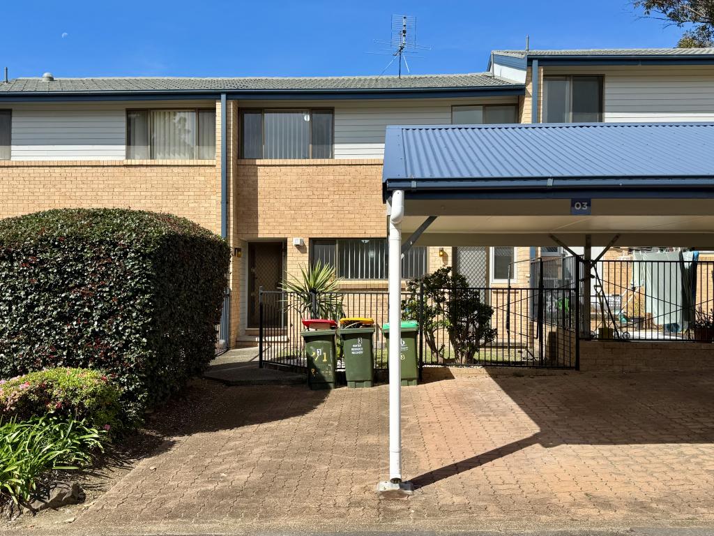 3/1 Roberts St, Charlestown, NSW 2290