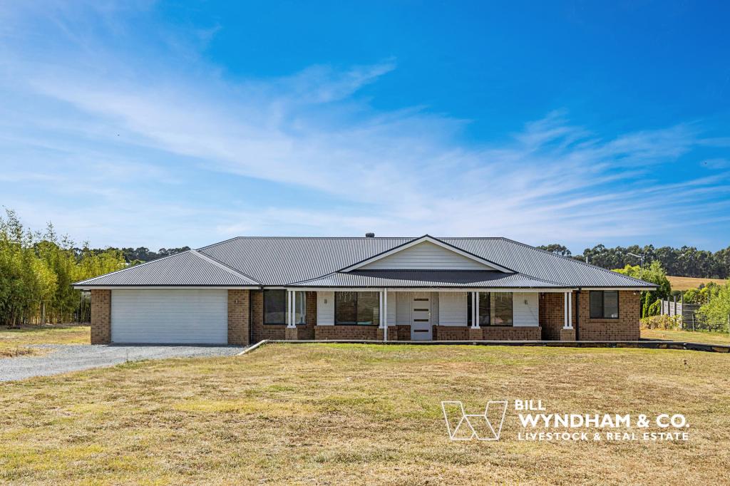 57 Koraleigh View, Nicholson, VIC 3882