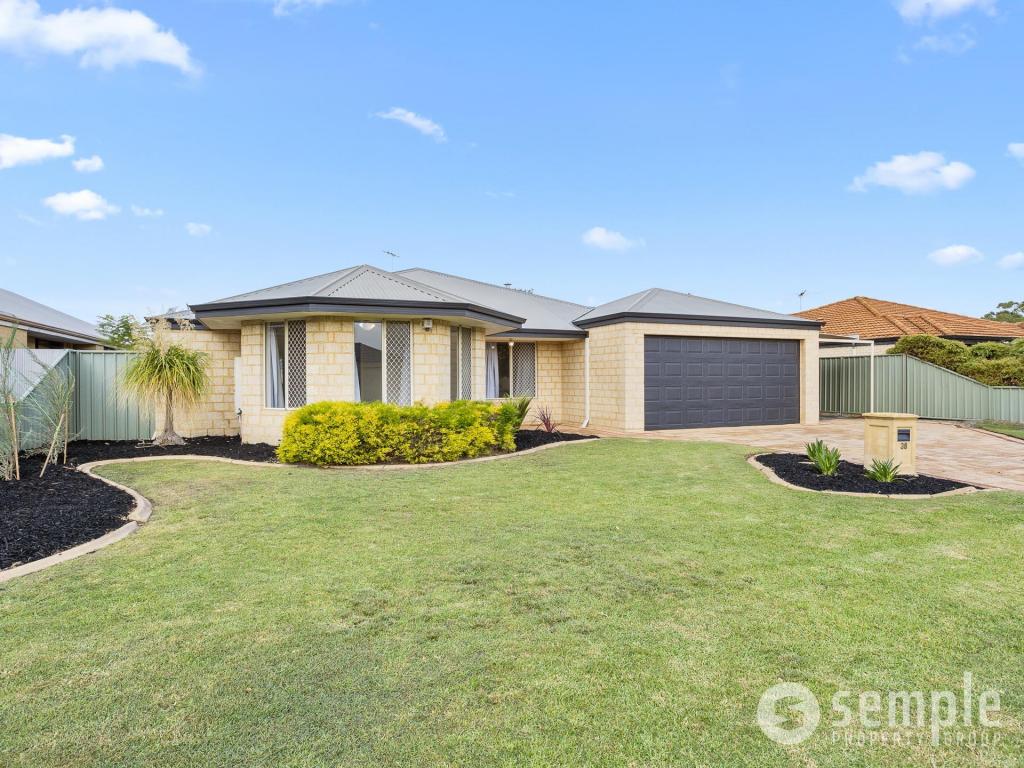38 Avon Cres, Atwell, WA 6164