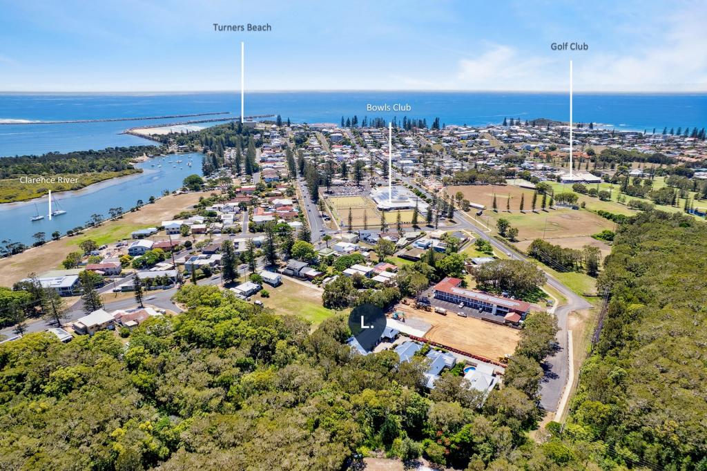 5/5 MULGI ST, YAMBA, NSW 2464