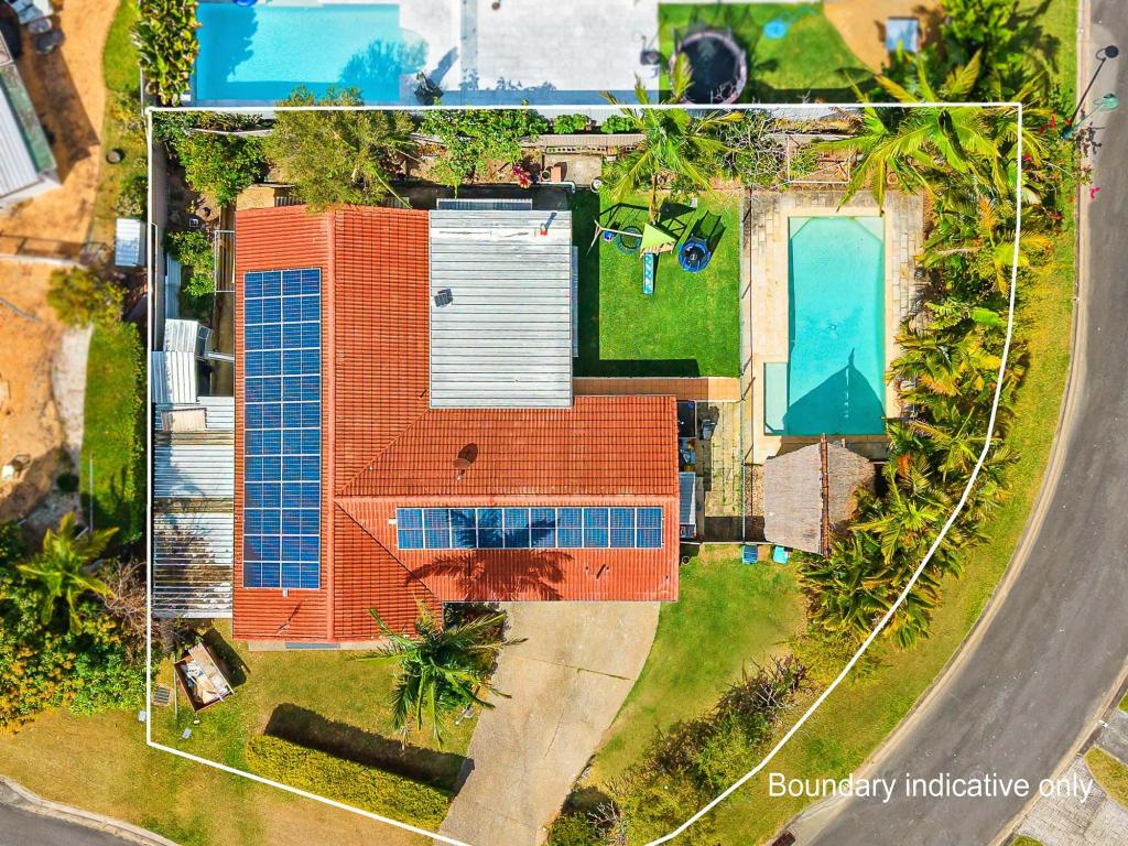 2 Colonial Ct, Mudgeeraba, QLD 4213