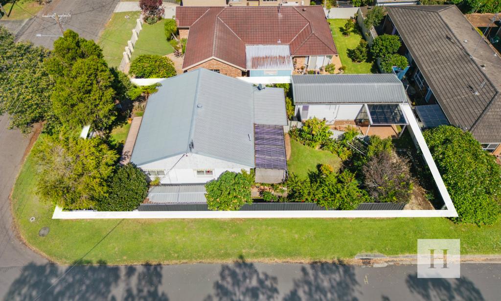 22 Wallis Ave, Canton Beach, NSW 2263