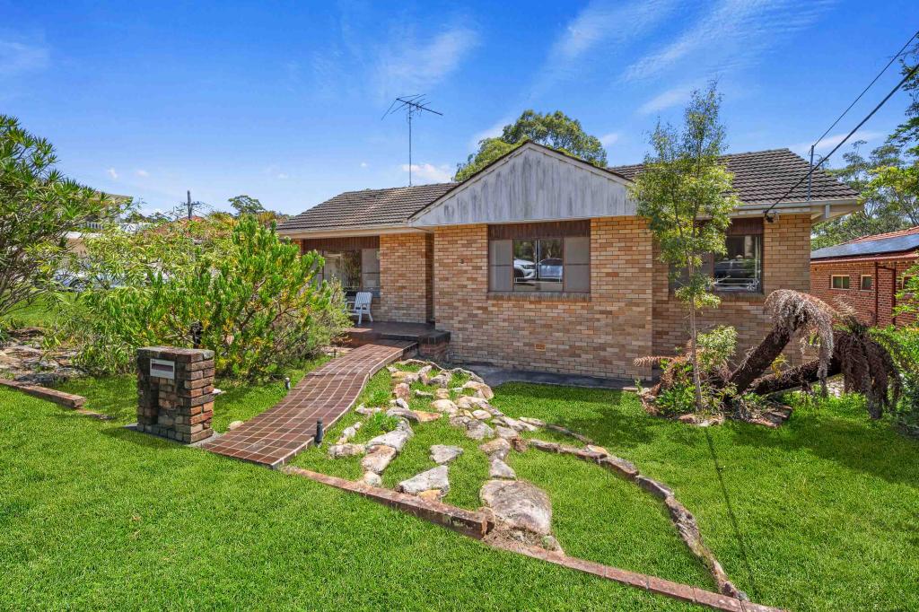 2 Asquith St, Oatley, NSW 2223