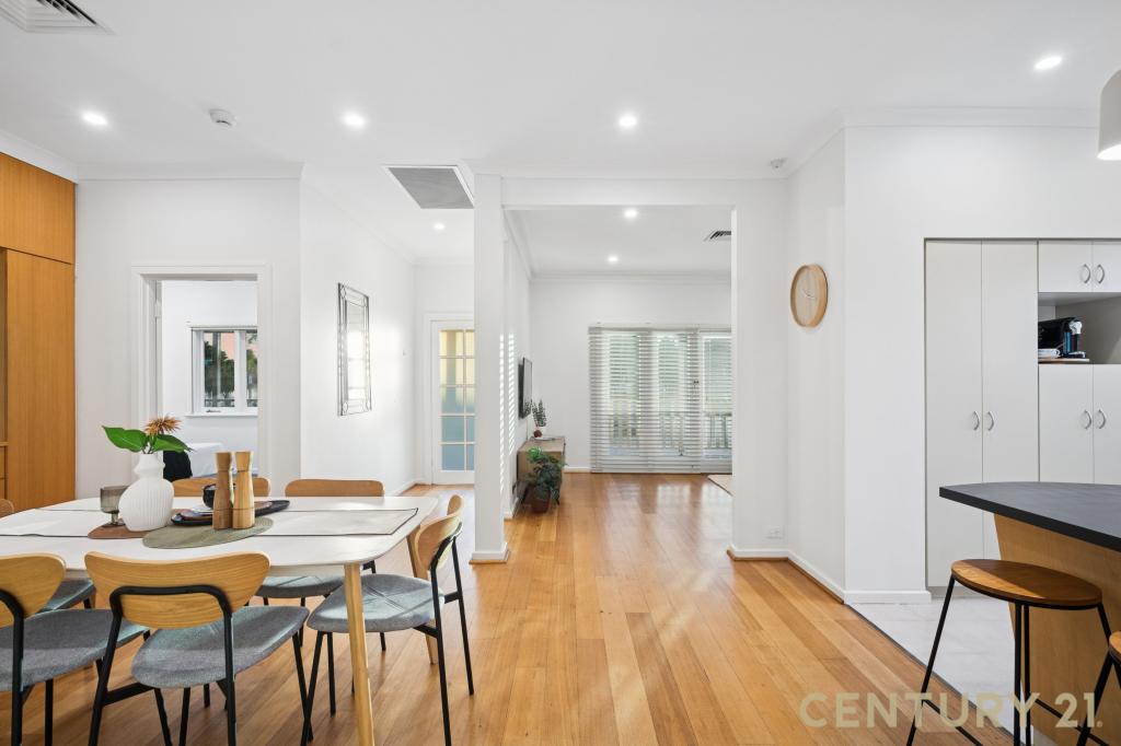 126 Mars St, Carlisle, WA 6101