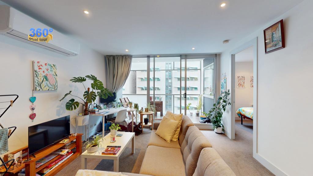 407/111 Leicester St, Carlton, VIC 3053