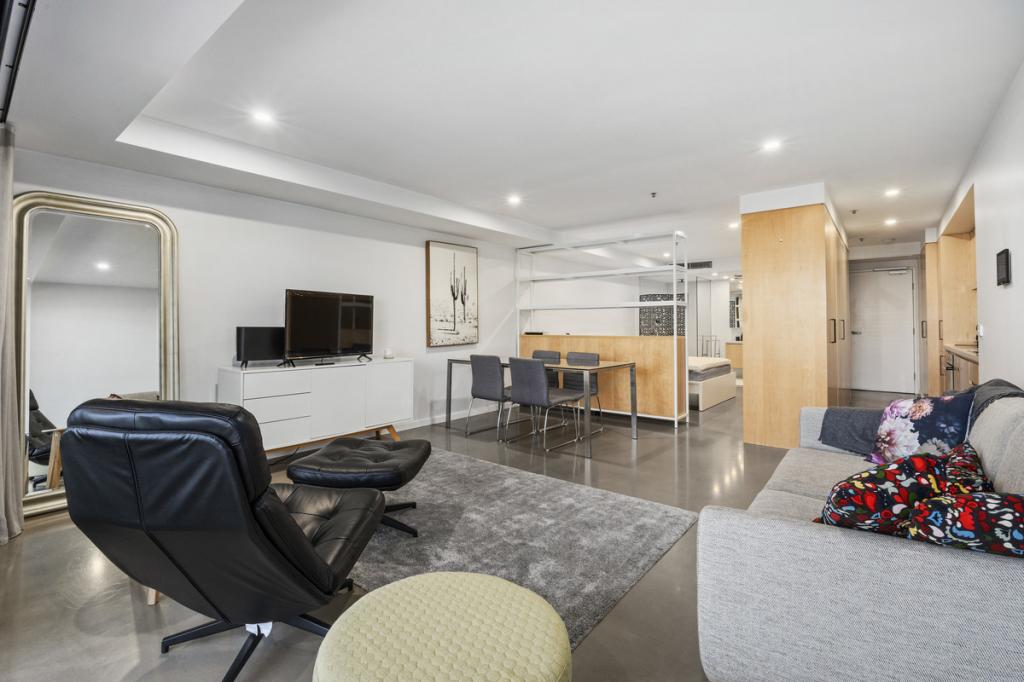 506/27 Lonsdale St, Braddon, ACT 2612