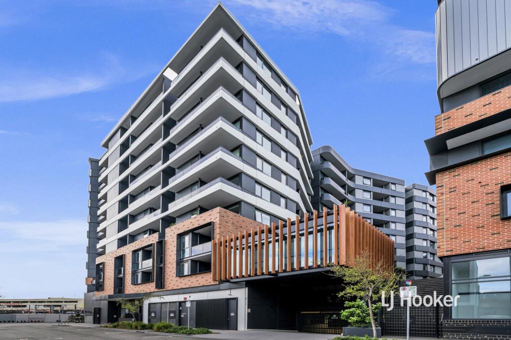 302b/8 Falcon Ct, Footscray, VIC 3011
