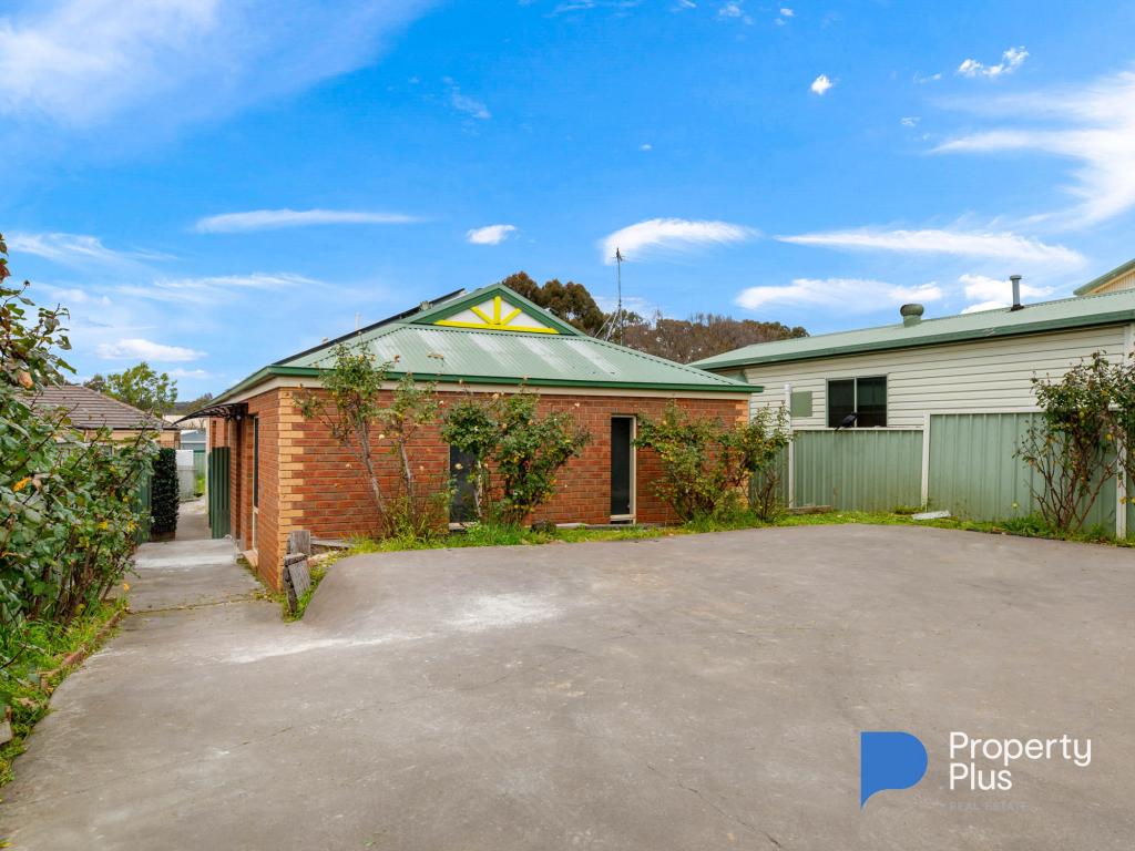 11 Allingham St, Golden Square, VIC 3555