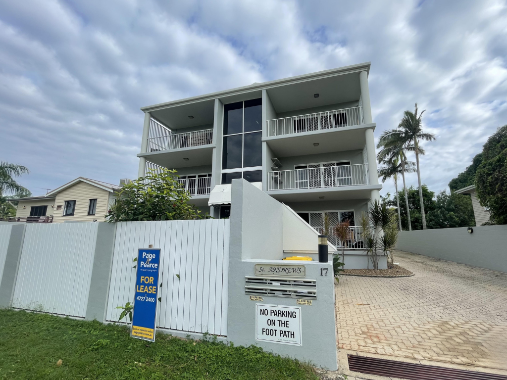 1/17 Lindsay St, Rosslea, QLD 4812