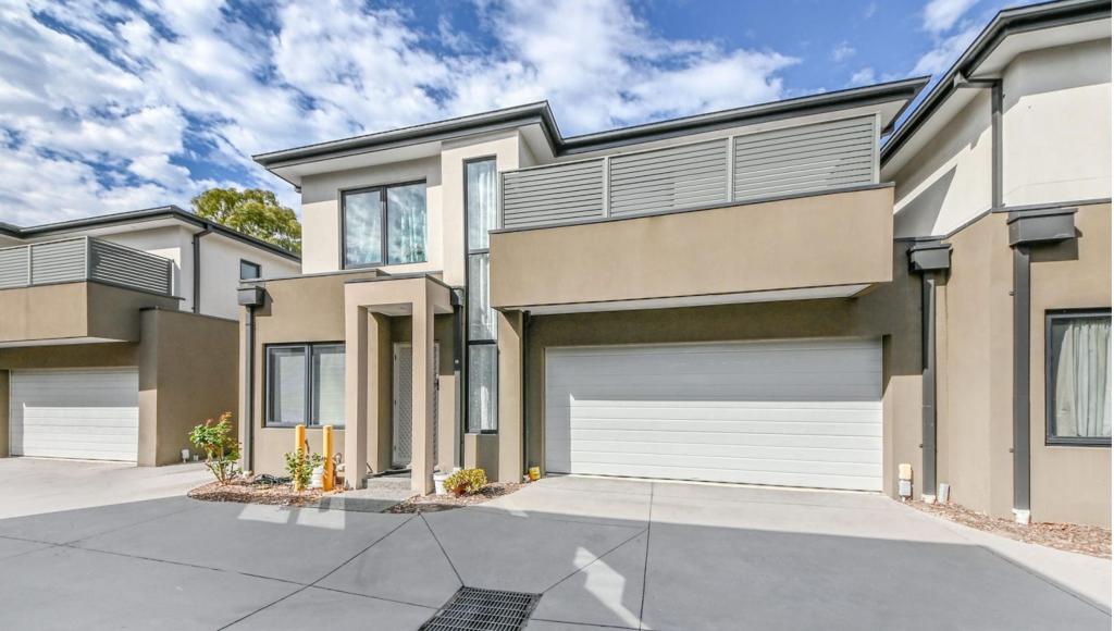2/24-26 Flynn St, Springvale, VIC 3171