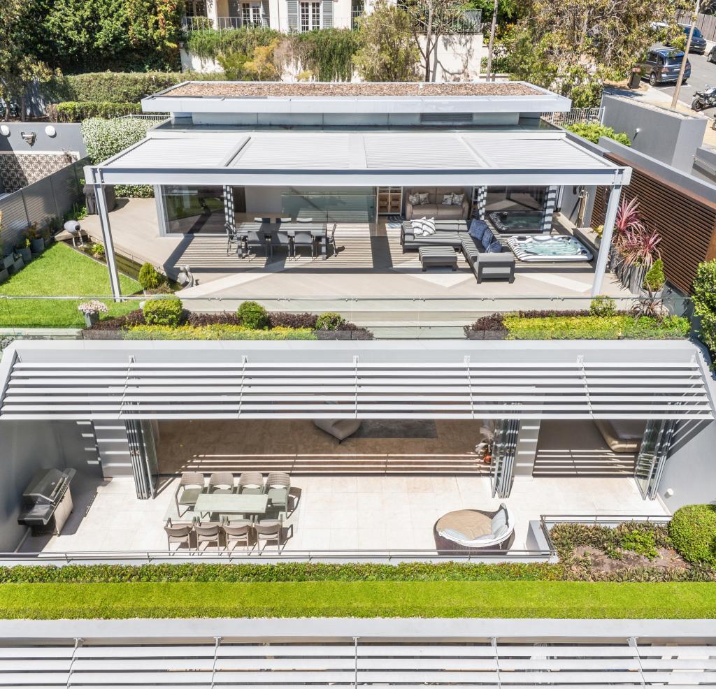 3/1A ROSE BAY AVE, ROSE BAY, NSW 2029