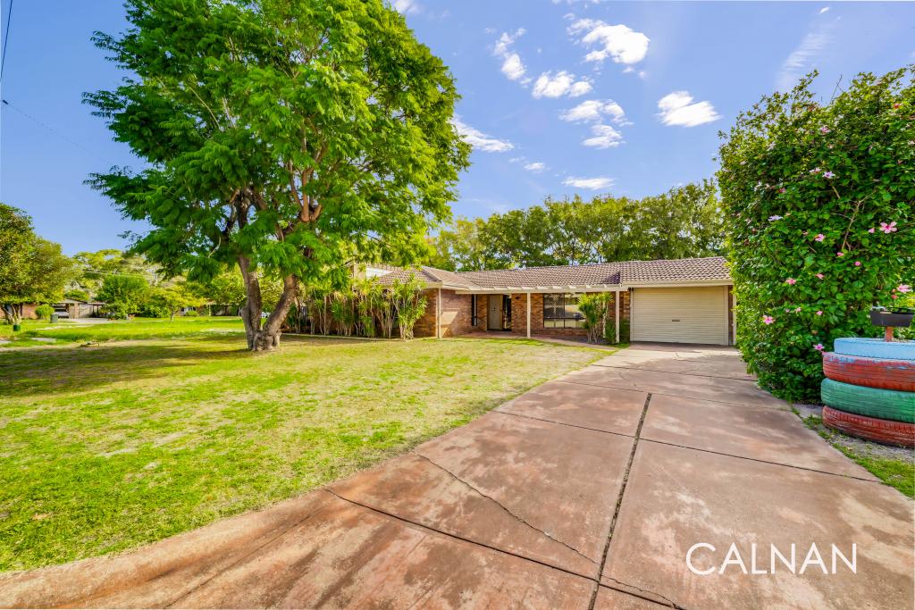 4 Fulton Cl, Willetton, WA 6155