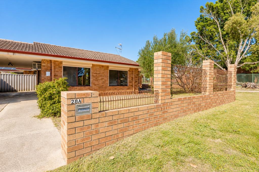 28a Slee Ave, Kelmscott, WA 6111