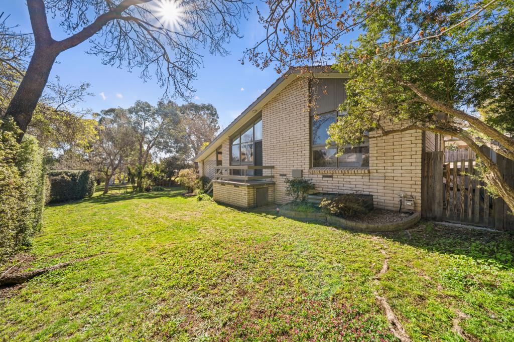 16 Prout Pl, Weston, ACT 2611