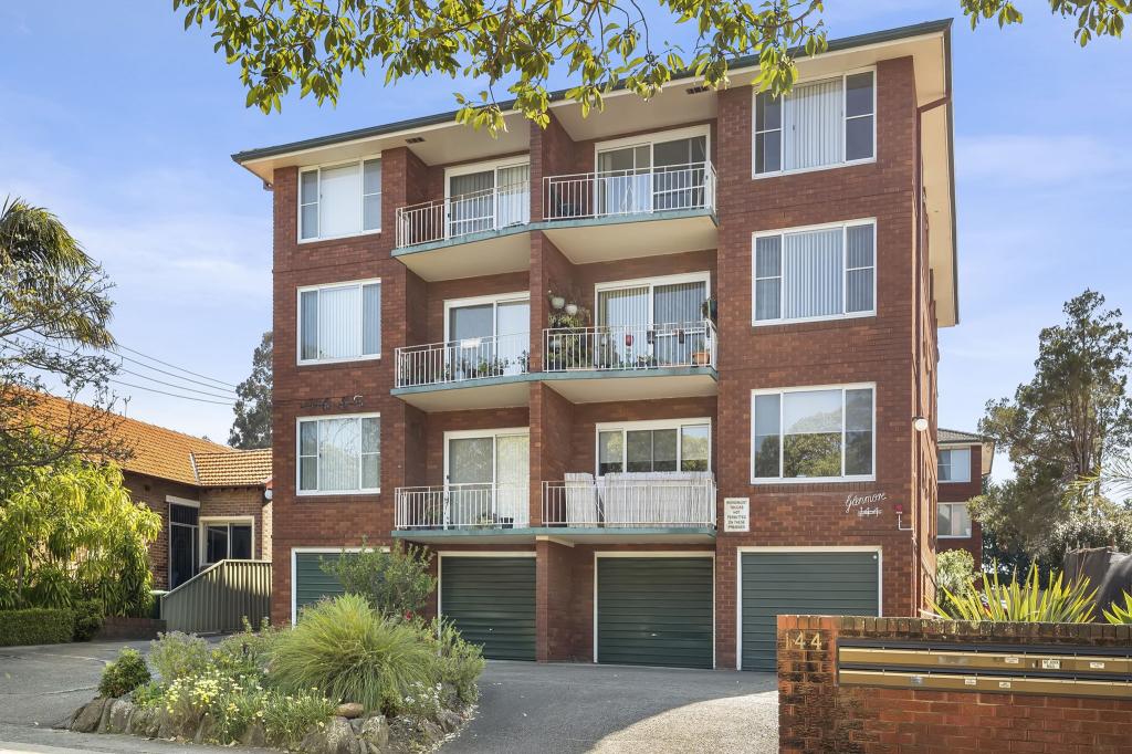 13/144 Edwin St, Croydon, NSW 2132