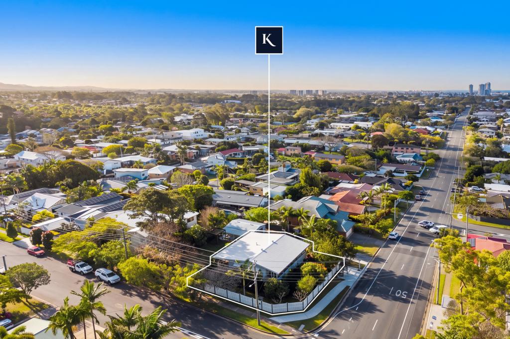 44 Wilson St, Labrador, QLD 4215