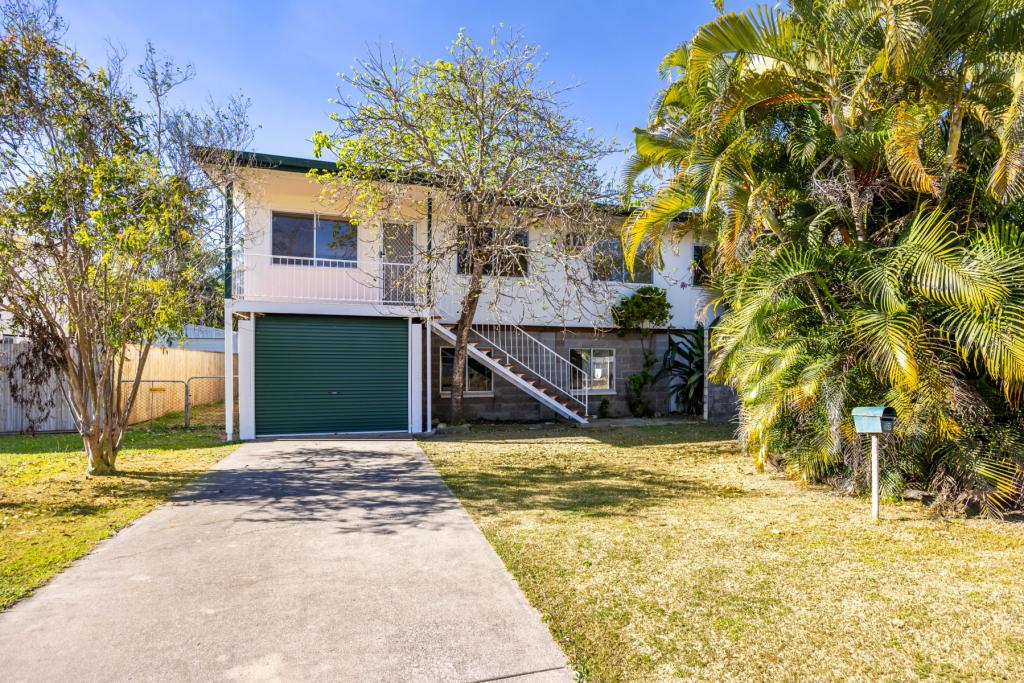 53 Peter Street St, Kelso, QLD 4815