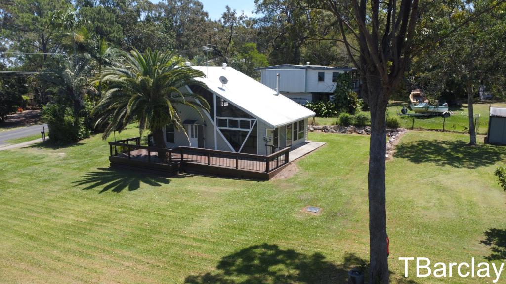 180-182 Katestreet, Macleay Island, QLD 4184