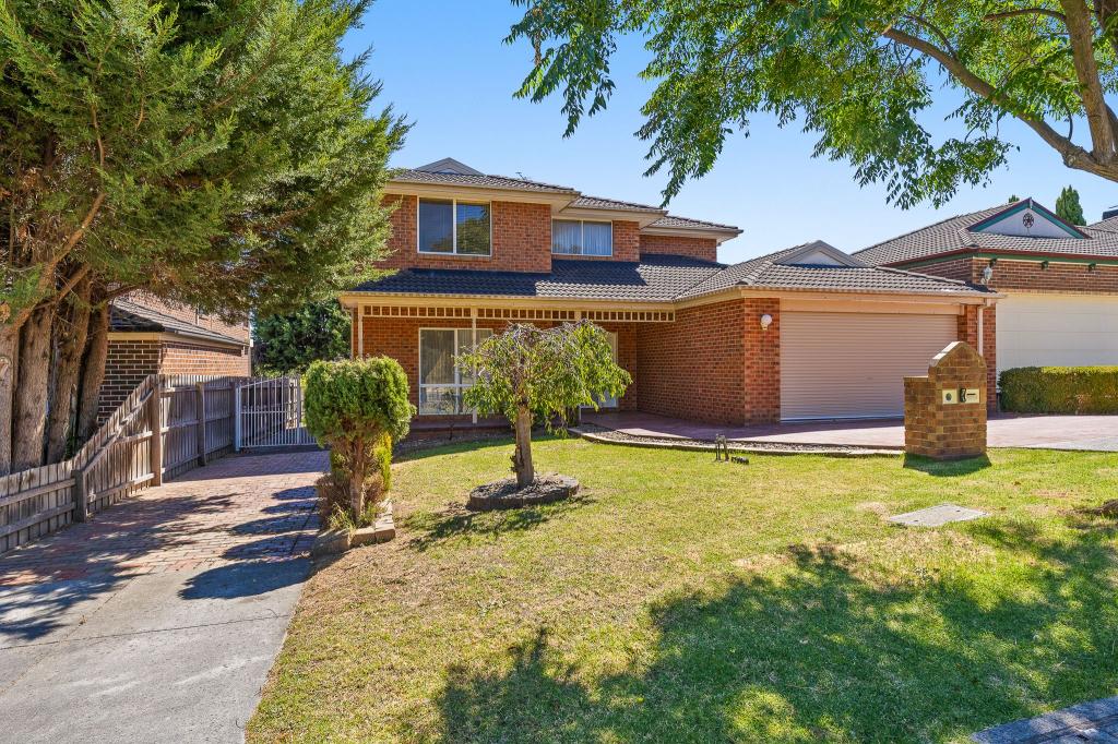 7 Nicole Ct, Rowville, VIC 3178