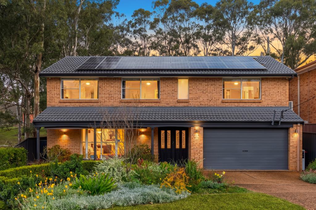 57 Aldgate St, Prospect, NSW 2148