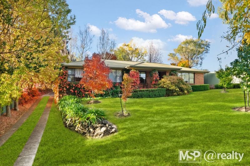 55 Suttor St, West Bathurst, NSW 2795