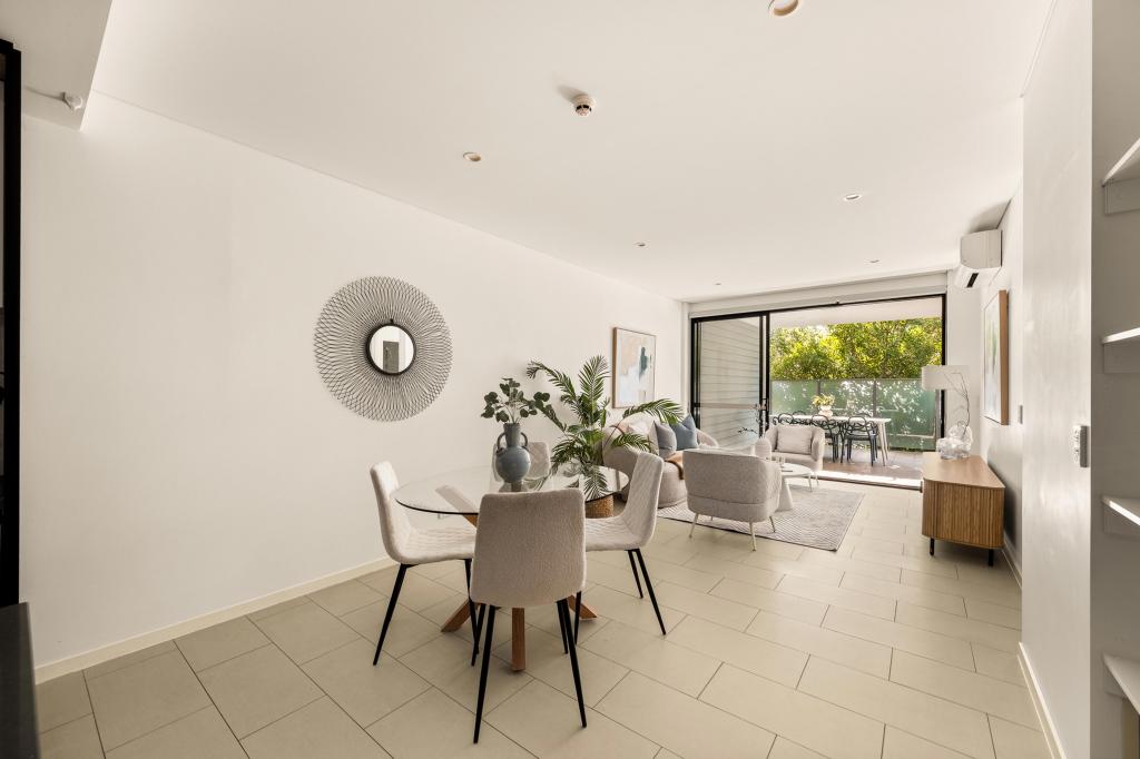 6/366 Sandgate Rd, Albion, QLD 4010