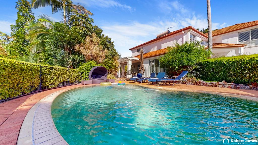 1 Wirra Pl, Tewantin, QLD 4565