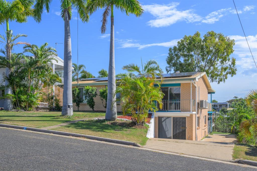 9 Wedge St, Tannum Sands, QLD 4680