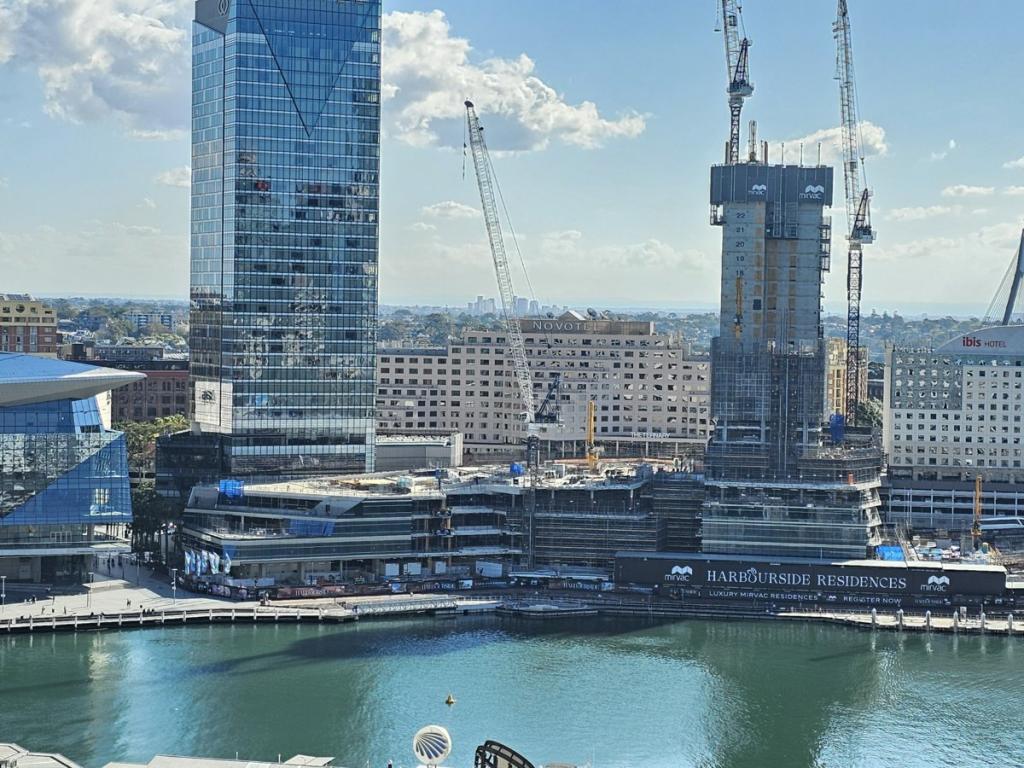 UNFURNISHED/228 SUSSEX ST, HAYMARKET, NSW 2000