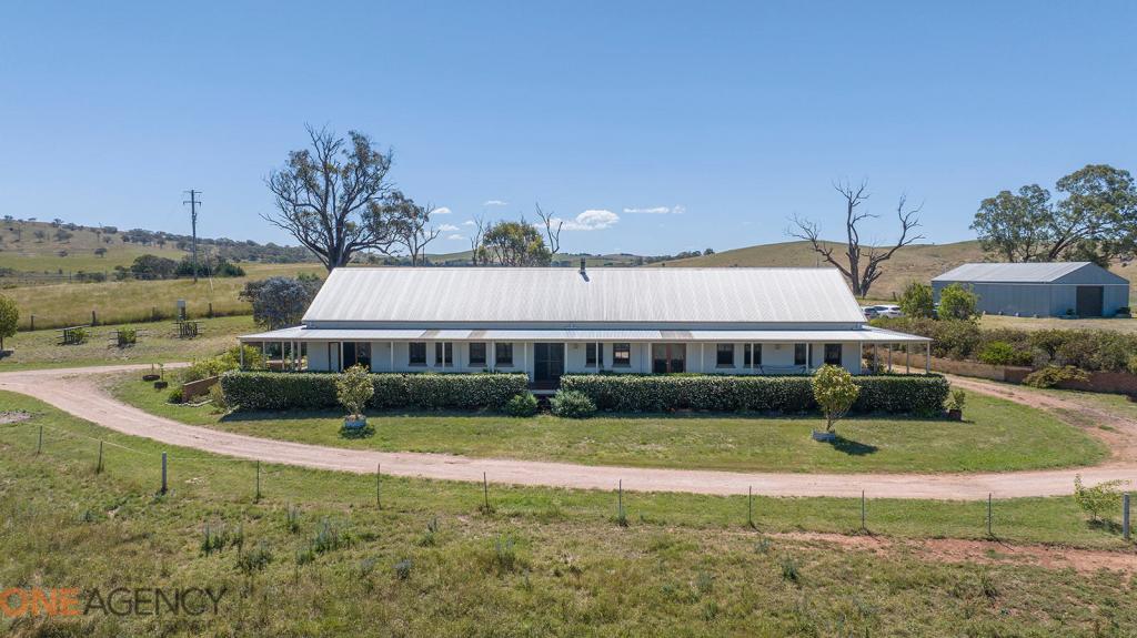 296 Village Rd, Newbridge, NSW 2795