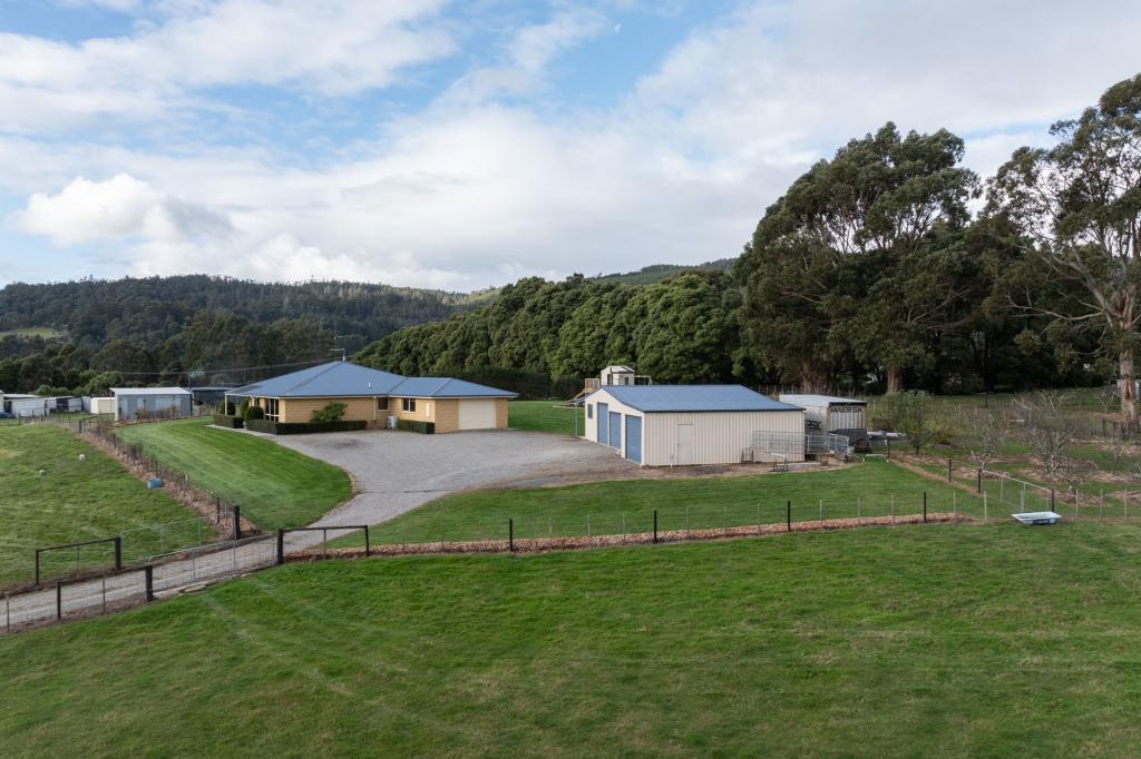 37 Winifred Ave, Acacia Hills, TAS 7306