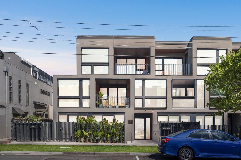 202/134 Mckinnon Rd, Mckinnon, VIC 3204