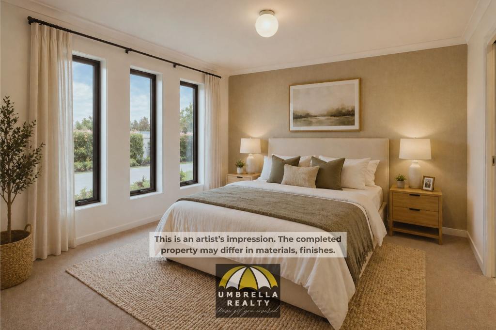 40 Chamaeleon App, Australind, WA 6233