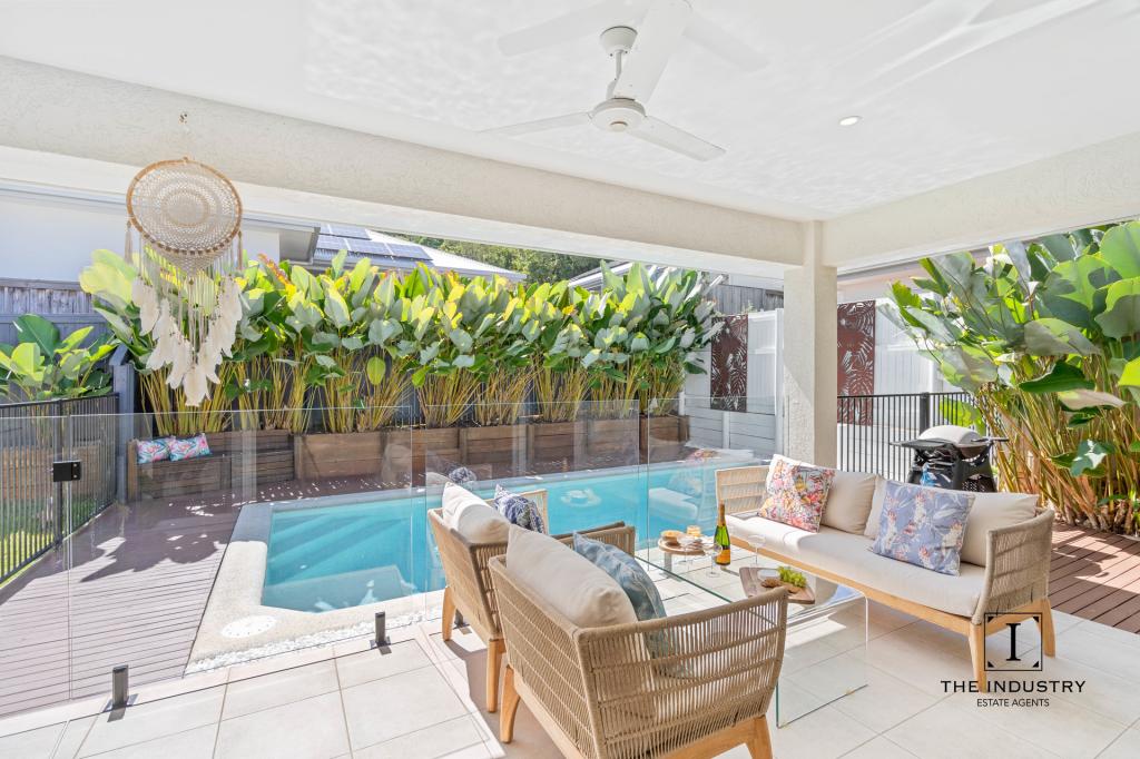 84 Flagship Dr, Trinity Beach, QLD 4879