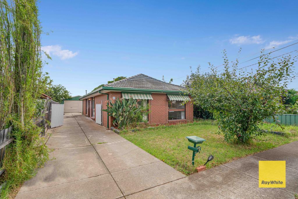 62 Grace St, Altona Meadows, VIC 3028
