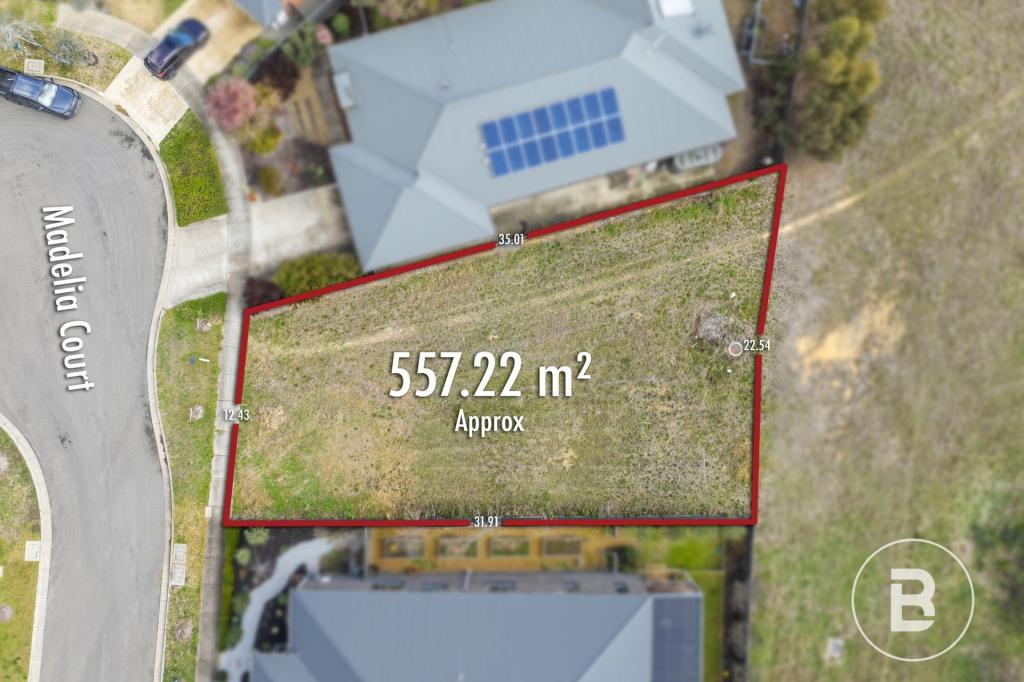 10 Madelia Ct, Mount Pleasant, VIC 3350