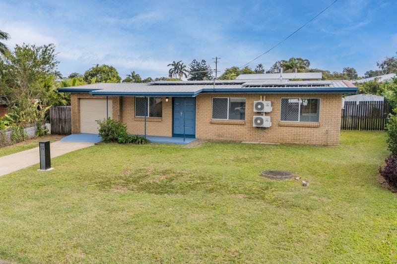 11 Diamond Ct, Mount Pleasant, QLD 4740