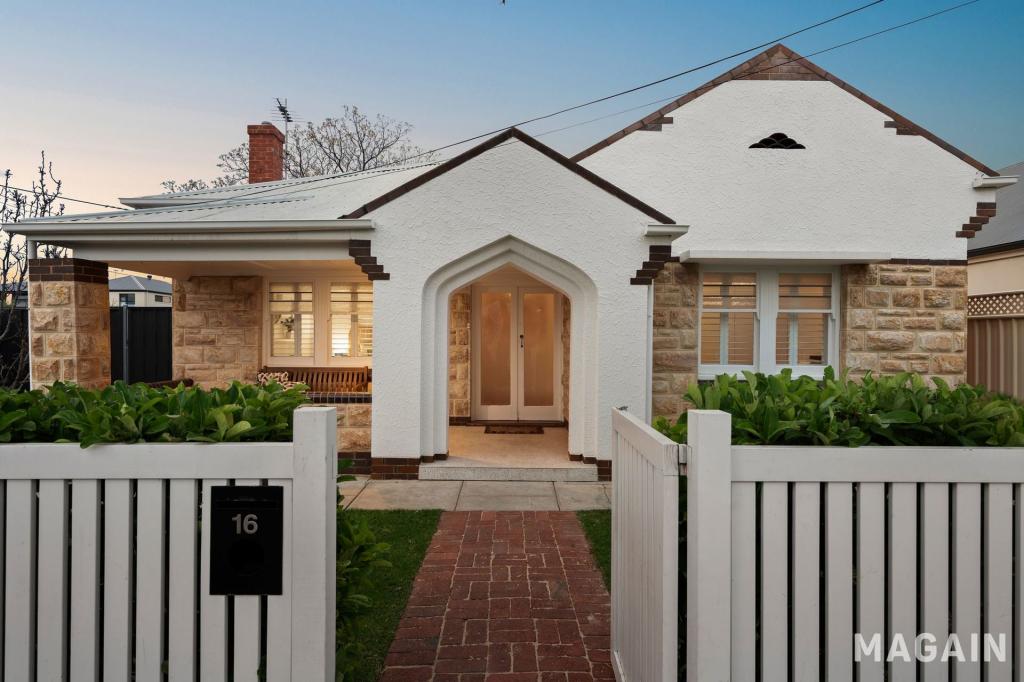 16 Margate St, Brighton, SA 5048