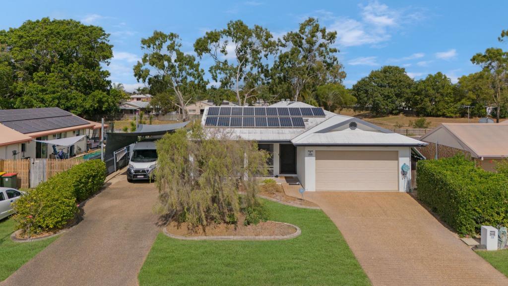 25 Riovista Way, Kirwan, QLD 4817