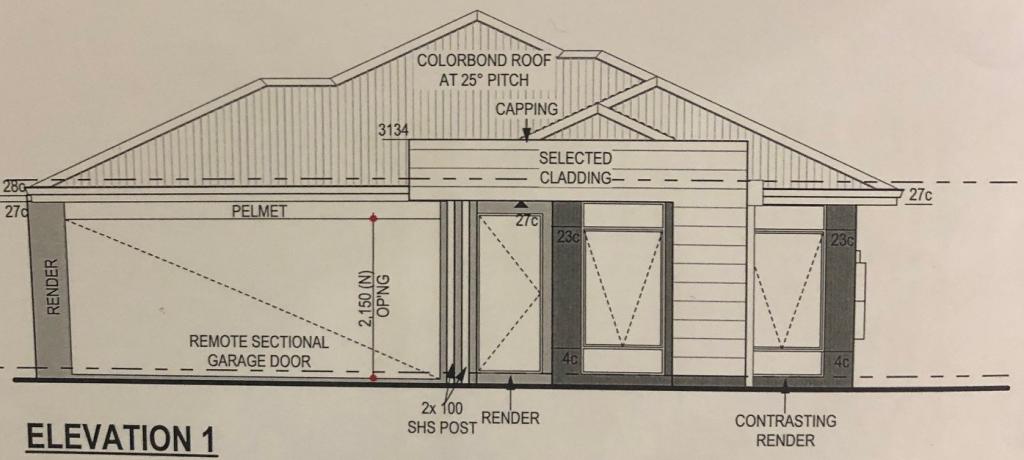 27 Tortorici Way, Yangebup, WA 6164