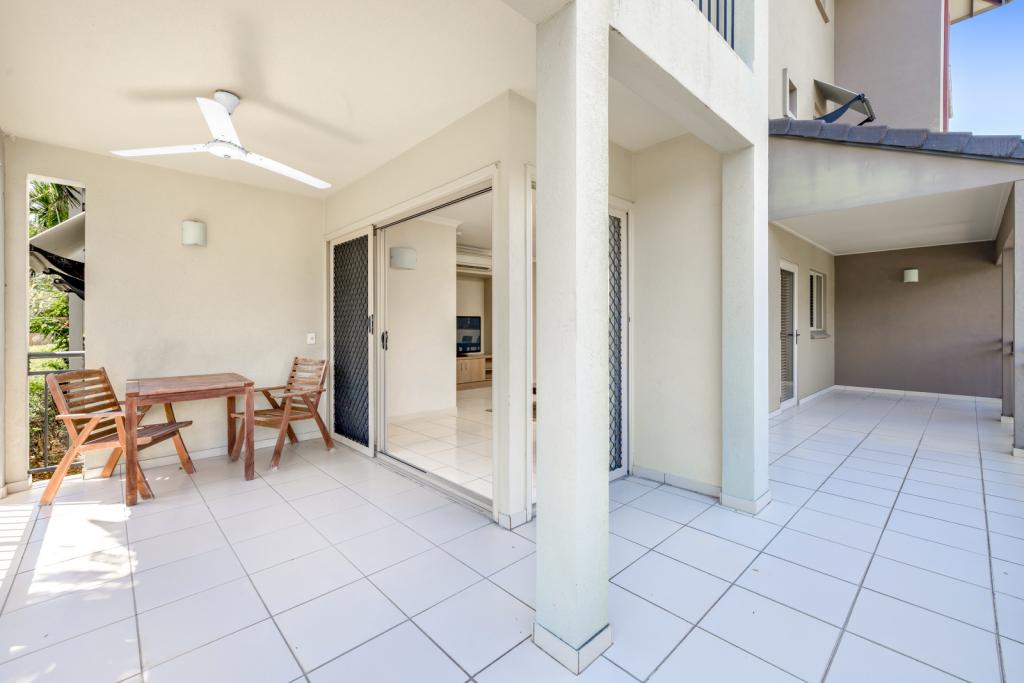 218/12-21 Gregory St, Westcourt, QLD 4870