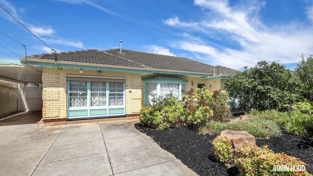 13 Windermere Ave, Novar Gardens, SA 5040