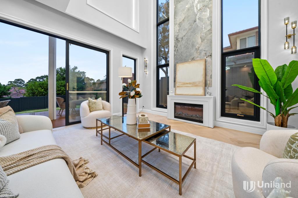 20a Gordon St, Eastwood, NSW 2122
