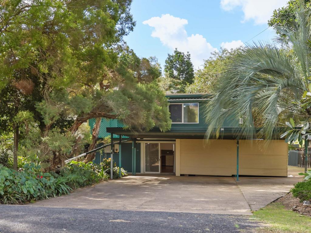 26 Wilkie Ave, Redbank Plains, QLD 4301