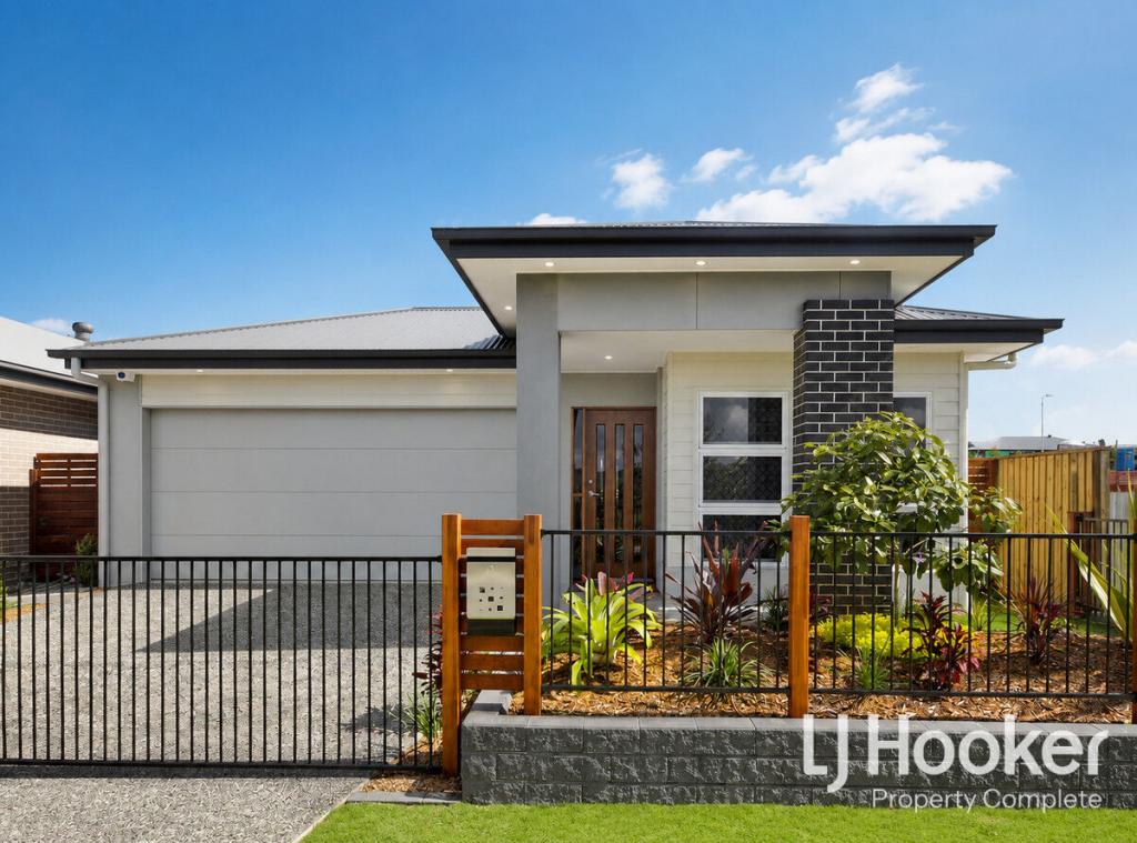 18 Darrau Ave, Yarrabilba, QLD 4207