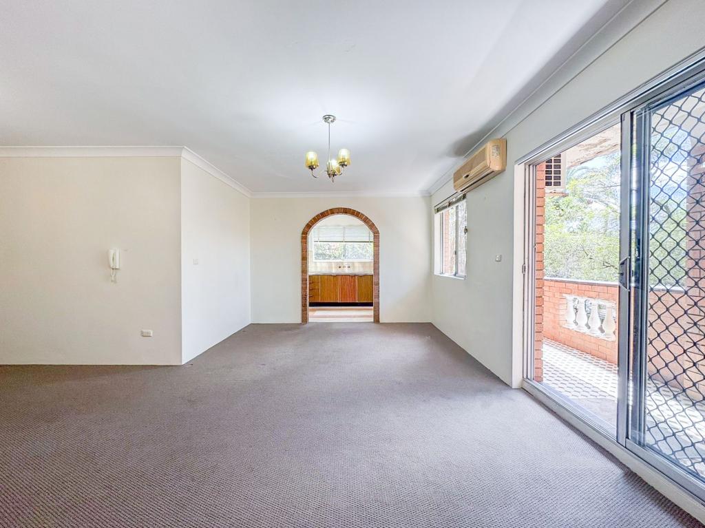 1/21-23 Fifth Ave, Campsie, NSW 2194